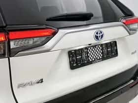 Toyota RAV4 (2020) thumbnail 23