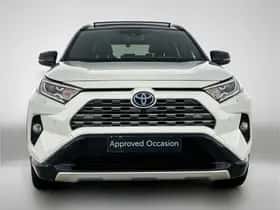 Toyota RAV4 (2020) thumbnail 24