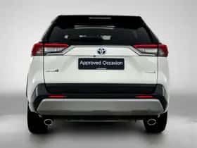 Toyota RAV4 (2020) thumbnail 25