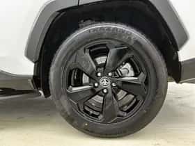 Toyota RAV4 (2020) thumbnail 27
