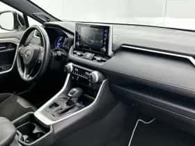 Toyota RAV4 (2020) thumbnail 8