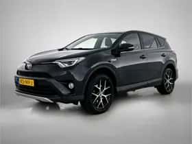 Toyota RAV4 (2017)