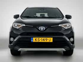 Toyota RAV4 (2017) thumbnail 20