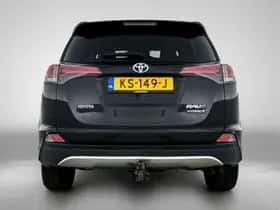 Toyota RAV4 (2017) thumbnail 21