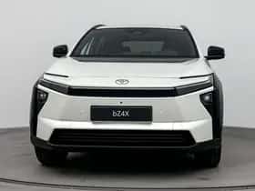 Toyota bZ4X (2026) thumbnail 2