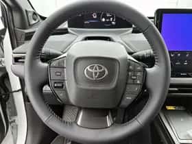 Toyota bZ4X (2026) thumbnail 17