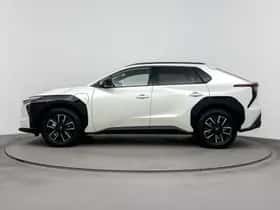 Toyota bZ4X (2026) thumbnail 4
