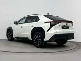 Toyota bZ4X (2026) thumbnail 5