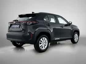 Toyota Yaris_Cross (2025) thumbnail 2