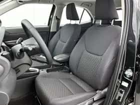 Toyota Yaris_Cross (2025) thumbnail 15