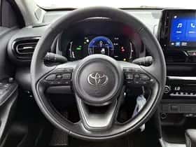 Toyota Yaris_Cross (2025) thumbnail 17