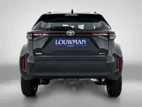 Toyota Yaris_Cross (2025) thumbnail 19