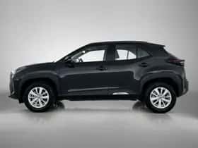 Toyota Yaris_Cross (2025) thumbnail 3