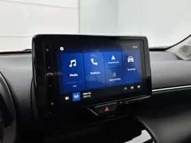 Toyota Yaris_Cross (2025) thumbnail 9
