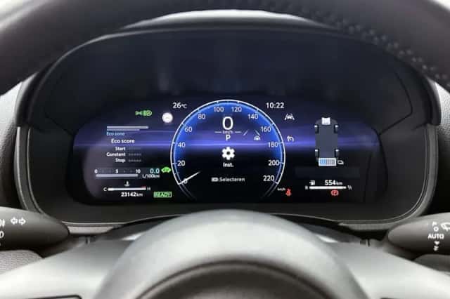 Toyota Yaris (2025) thumbnail 5