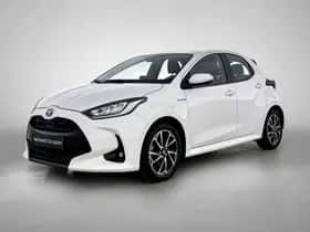 Toyota Yaris (2023) thumbnail 1
