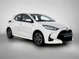 Toyota Yaris (2023) thumbnail 11