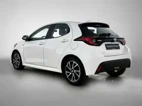 Toyota Yaris (2023) thumbnail 12
