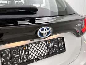 Toyota Yaris (2023) thumbnail 17