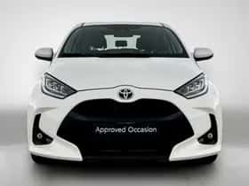 Toyota Yaris (2023) thumbnail 18