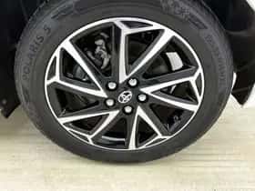 Toyota Yaris (2023) thumbnail 21