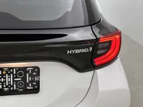 Toyota Yaris (2023) thumbnail 29