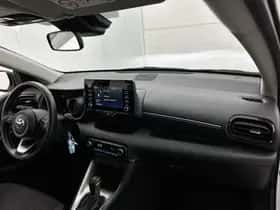 Toyota Yaris (2023) thumbnail 5