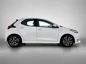 Toyota Yaris (2023) thumbnail 10
