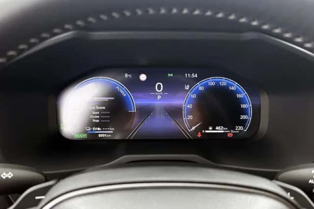 Toyota RAV4 (2025) thumbnail 5