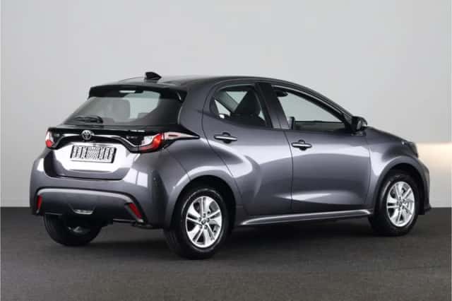 Toyota Yaris (2026) thumbnail 2