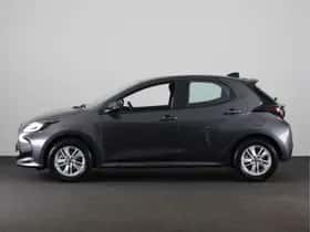 Toyota Yaris (2026) thumbnail 11