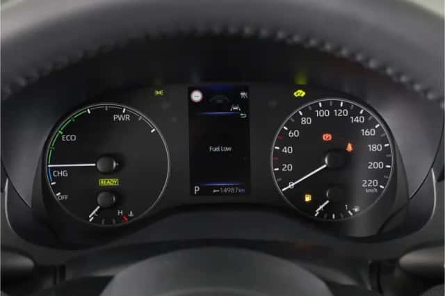 Toyota Yaris (2026) thumbnail 5