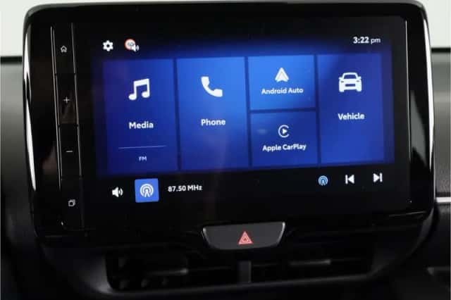 Toyota Yaris (2026) thumbnail 6