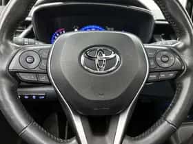 Toyota Corolla_Touring_Sports (2022) thumbnail 19