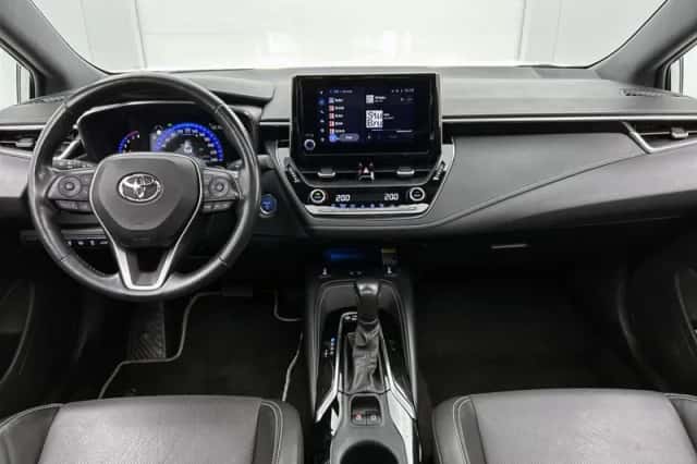 Toyota Corolla_Touring_Sports (2022) thumbnail 5
