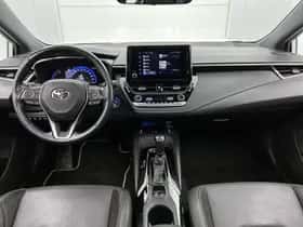 Toyota Corolla_Touring_Sports (2022) thumbnail 5