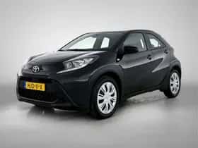 Toyota Aygo (2025) thumbnail 1