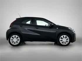 Toyota Aygo (2025) thumbnail 11