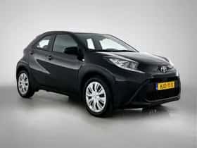Toyota Aygo (2025) thumbnail 12
