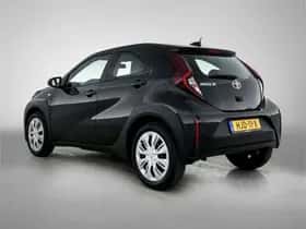 Toyota Aygo (2025) thumbnail 13