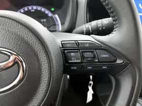 Toyota Aygo (2025) thumbnail 14