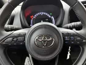 Toyota Aygo (2025) thumbnail 17