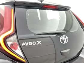 Toyota Aygo (2025) thumbnail 18