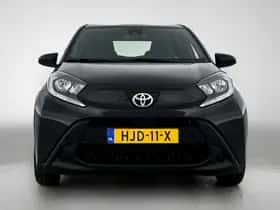Toyota Aygo (2025) thumbnail 19
