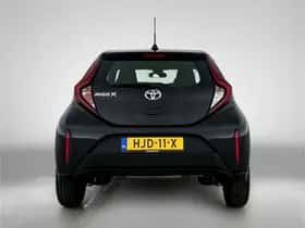 Toyota Aygo (2025) thumbnail 20