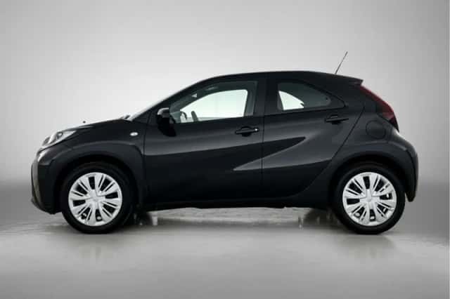 Toyota Aygo (2025) thumbnail 3