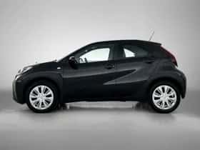Toyota Aygo (2025) thumbnail 3