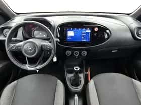 Toyota Aygo (2025) thumbnail 4