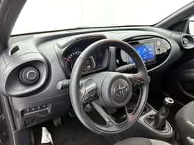Toyota Aygo (2025) thumbnail 36