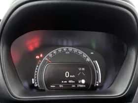 Toyota Aygo (2025) thumbnail 5